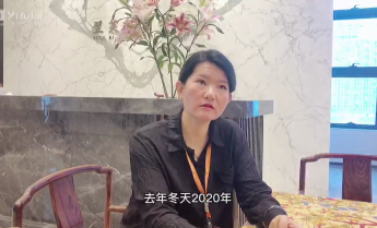 李老师的加盟感言