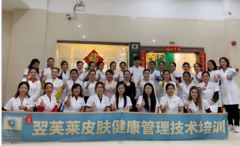 2018年12月8日毕业合影