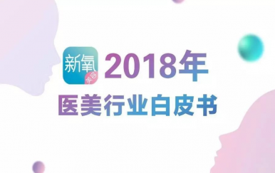 2020年中国医疗美容市场有望达到4640亿元人民币